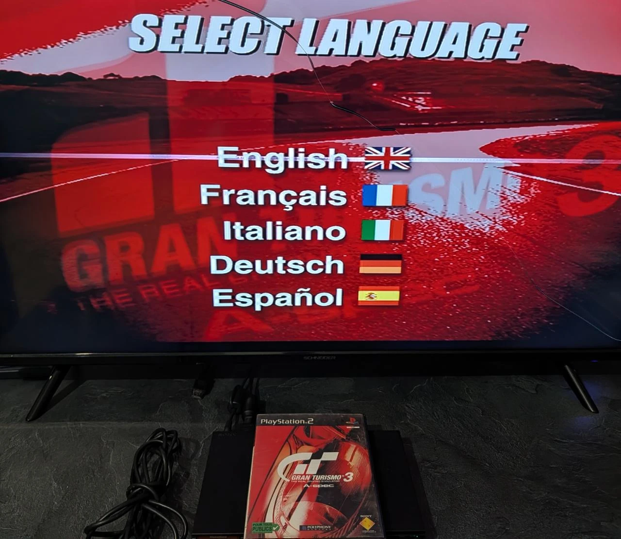 Gran Turismo 3 A-Spec – photo 6